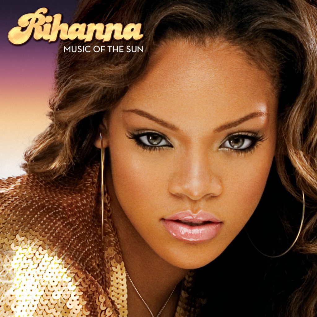 Rihanna – Music Of The Sun【44.1kHz／16bit】德国区-OppsUpro音乐帝国