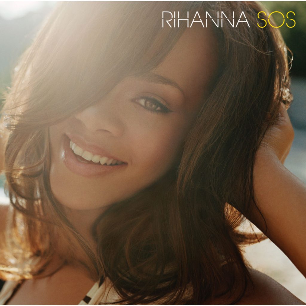 Rihanna – SOS【44.1kHz／16bit】德国区-OppsUpro音乐帝国