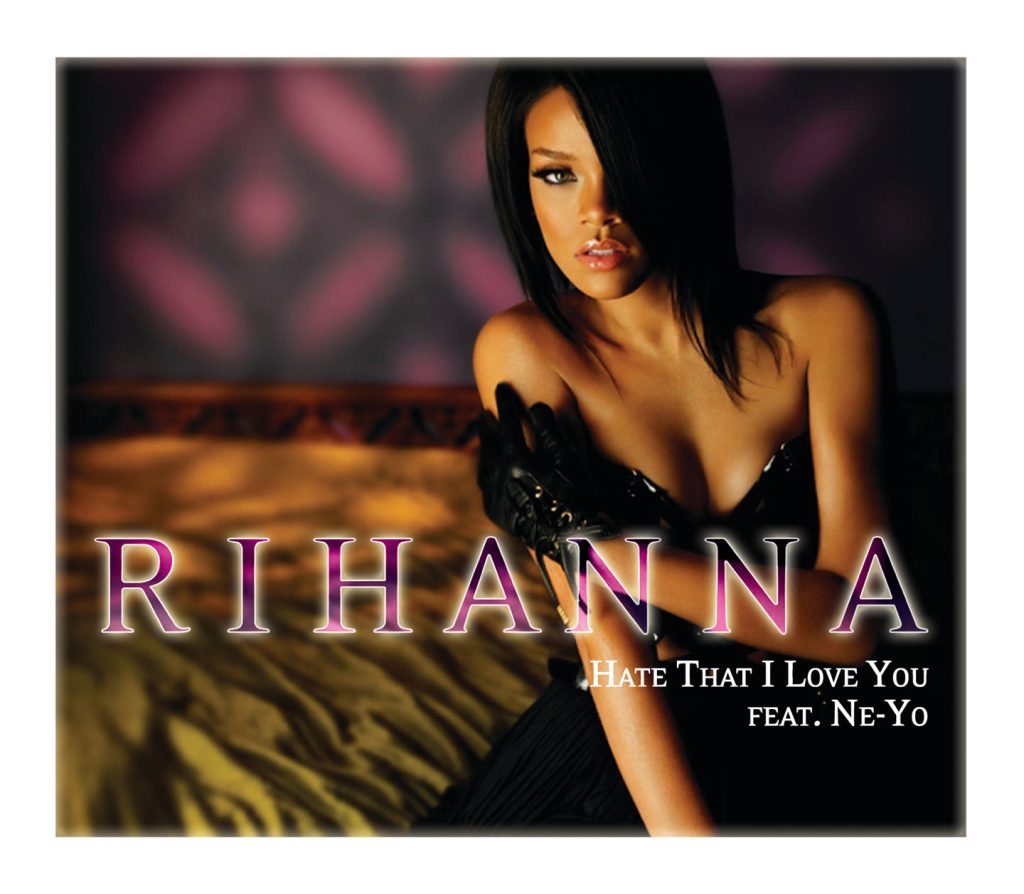 Rihanna – Hate That I Love You (K-Klassic Remix)【44.1kHz／16bit】德国区-OppsUpro音乐帝国