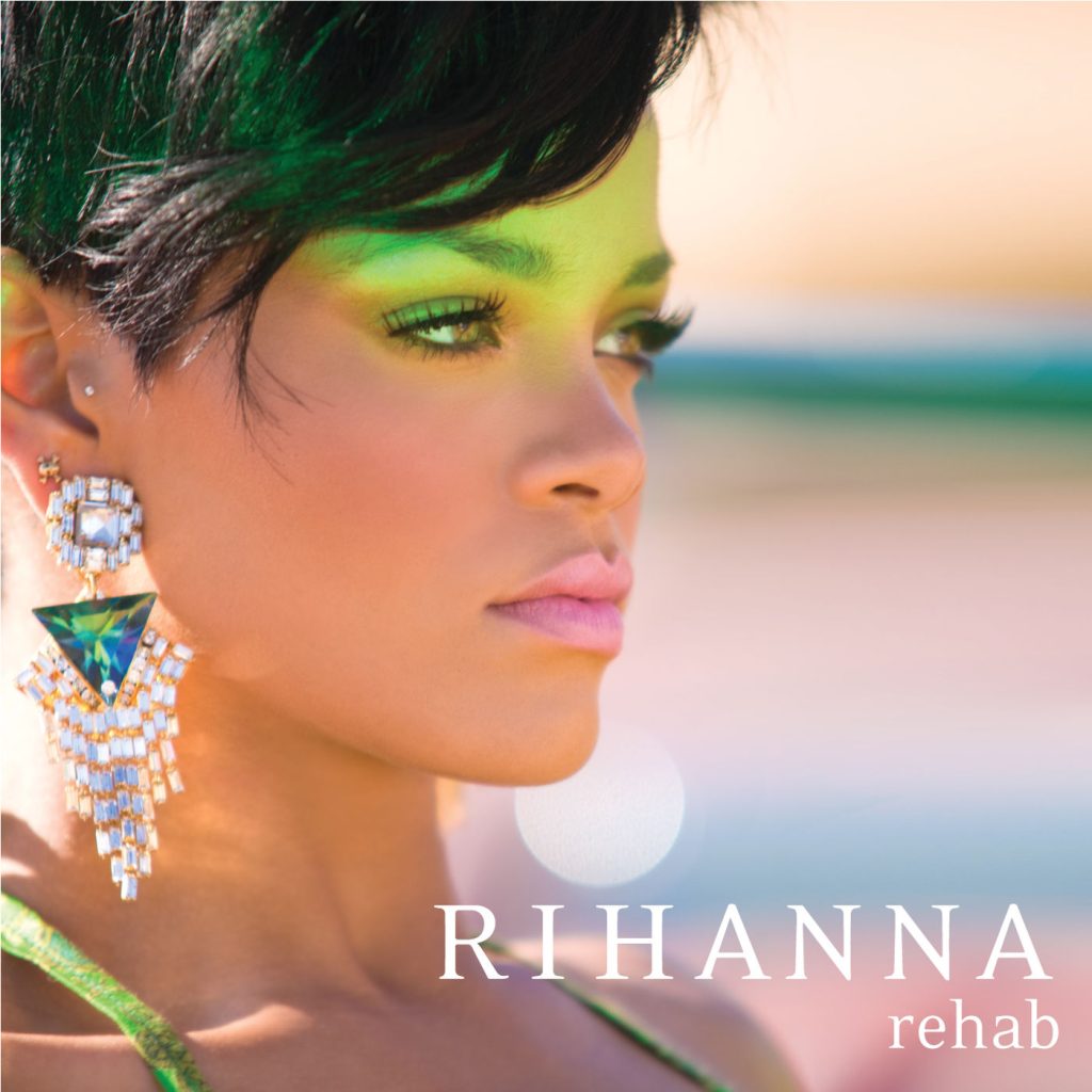 Rihanna – Rehab【44.1kHz／16bit】0060251795511德国区-OppsUpro音乐帝国