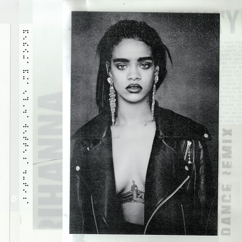 Rihanna – Bitch Better Have My Money (Michael Woods Remix)Ⓔ【44.1kHz／16bit】德国区-OppsUpro音乐帝国