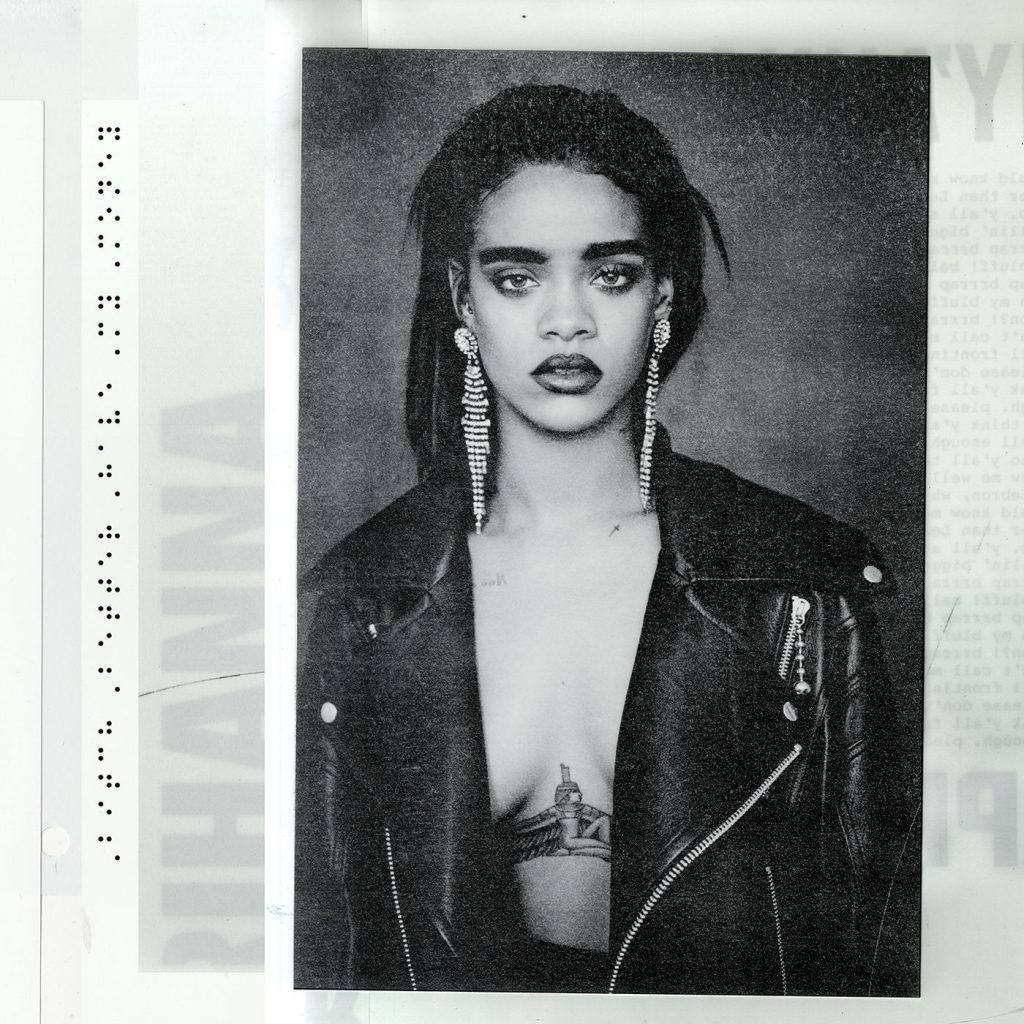 Rihanna – Bitch Better Have My Money【44.1kHz／16bit】德国区-OppsUpro音乐帝国