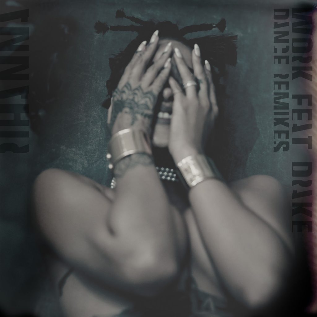 Rihanna – Work (Remixes)Ⓔ【44.1kHz／16bit】德国区-OppsUpro音乐帝国