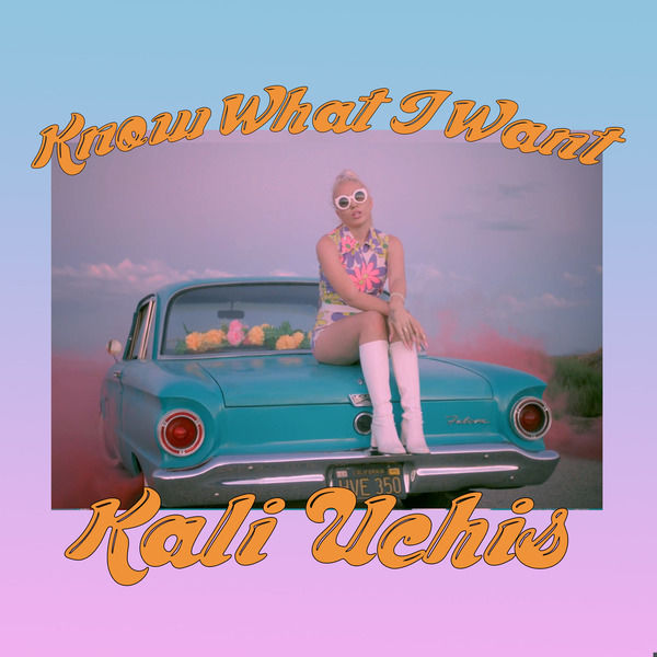 Kali Uchis – Know What I Want【44.1kHz／16bit】澳大利亚区-OppsUpro音乐帝国