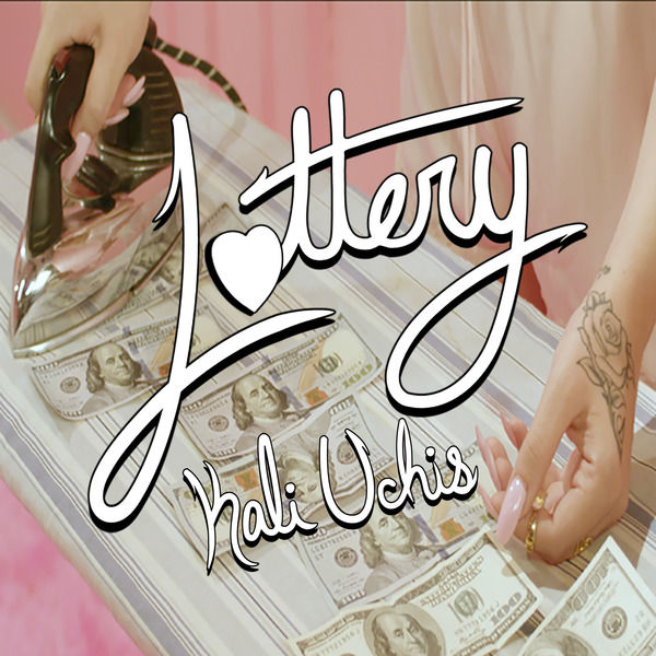 Kali Uchis – Lottery【44.1kHz／16bit】澳大利亚区-OppsUpro音乐帝国