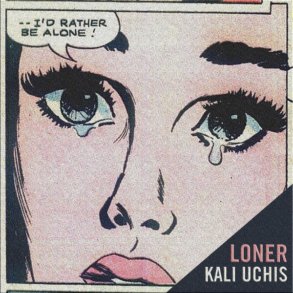 Kali Uchis – Loner【44.1kHz／16bit】澳大利亚区-OppsUpro音乐帝国