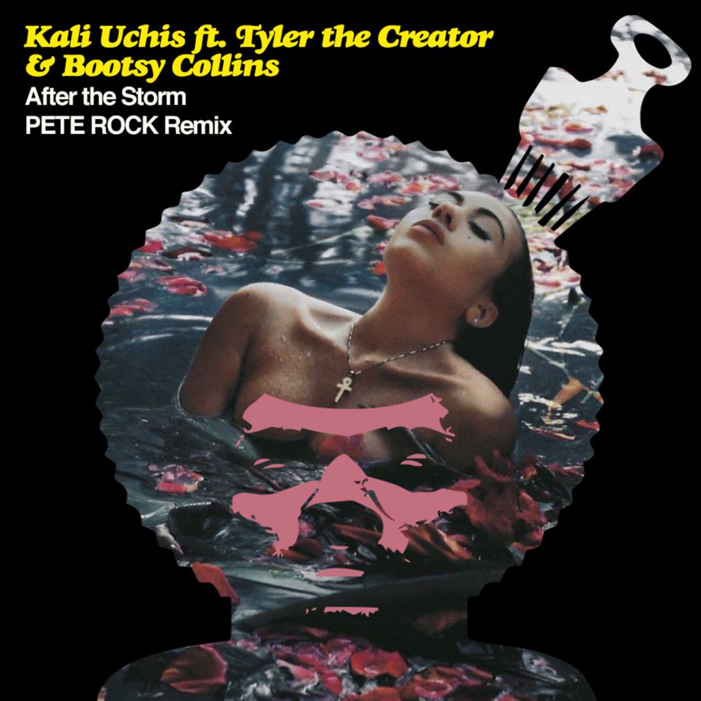 Kali Uchis – After The Storm (Pete Rock Remix)【44.1kHz／16bit】澳大利亚区-OppsUpro音乐帝国