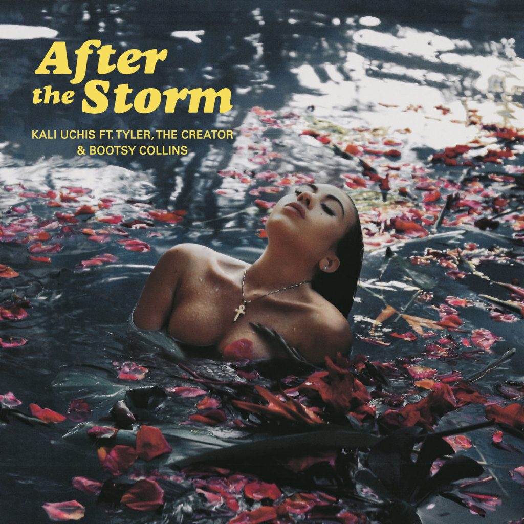 Kali Uchis – After The Storm【44.1kHz／16bit】澳大利亚区-OppsUpro音乐帝国