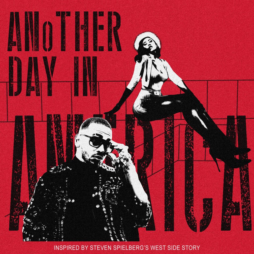 Kali Uchis – Another day in America【44.1kHz／16bit】澳大利亚区-OppsUpro音乐帝国