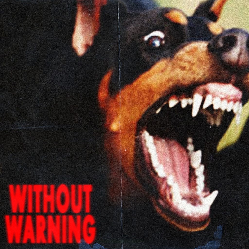 21 Savage – Without Warning【44.1kHz／16bit】英国区-OppsUpro音乐帝国