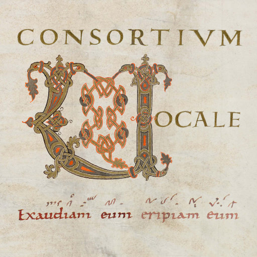 Consortium Vocale – Gregorian Chant For Lent And Holy Week (5.1CH/DSD)-OppsUpro音乐帝国