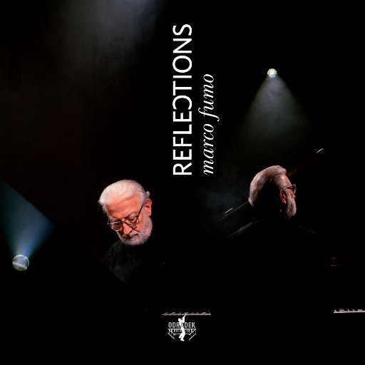 Marco Fumo – Reflections-OppsUpro音乐帝国