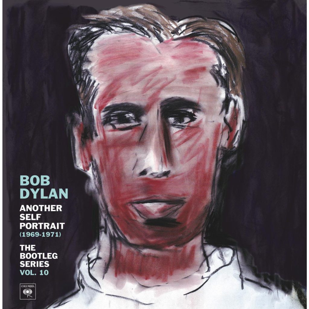 Bob Dylan – Another Self Portrait (1969-1971)： The Bootleg Series, Vol. 10 (Deluxe Edition)【44.1kHz／16bit】英国区-OppsUpro音乐帝国