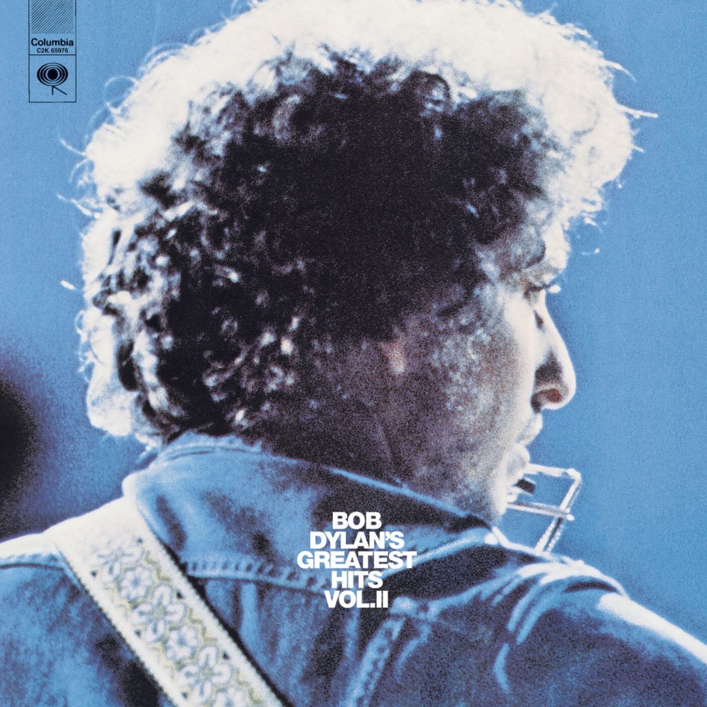 Bob Dylan – Bob Dylan＇s Greatest Hits Volume II【44.1kHz／16bit】英国区-OppsUpro音乐帝国