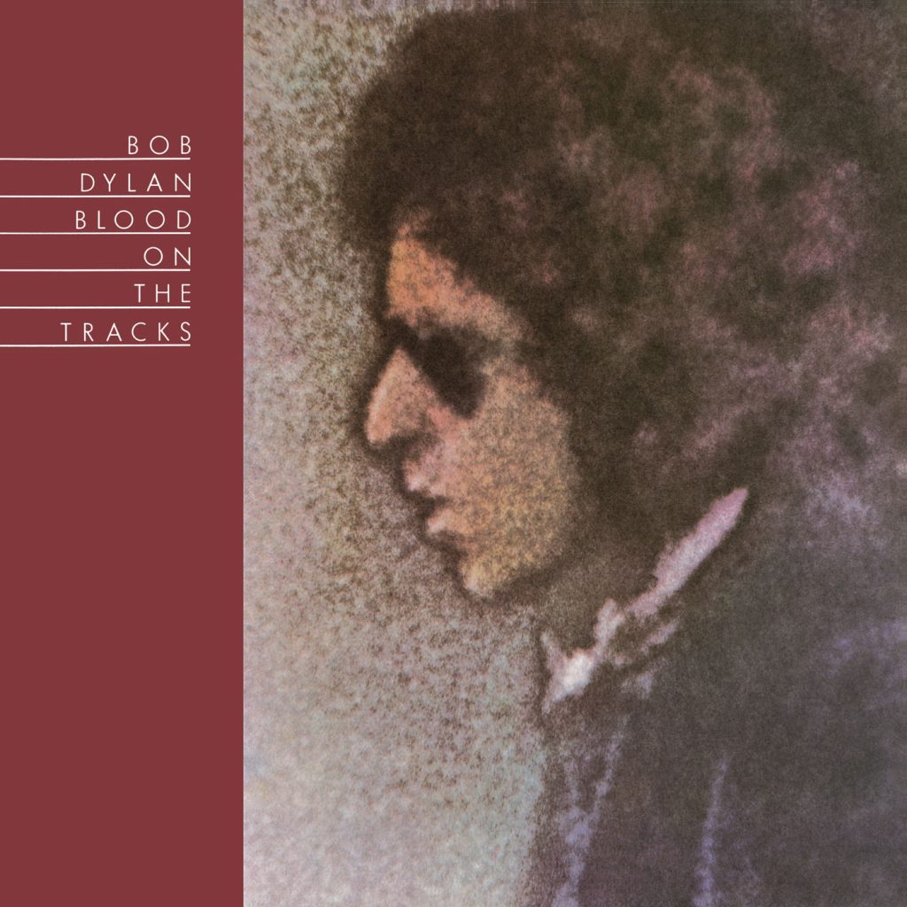 Bob Dylan – Blood On The Tracks【96kHz／24bit】英国区-OppsUpro音乐帝国