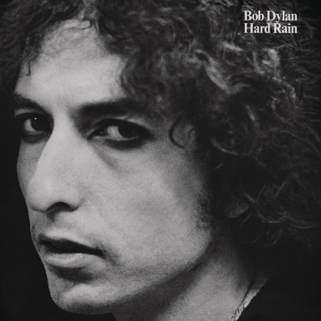 Bob Dylan – Hard Rain (Live)【44.1kHz／16bit】英国区-OppsUpro音乐帝国