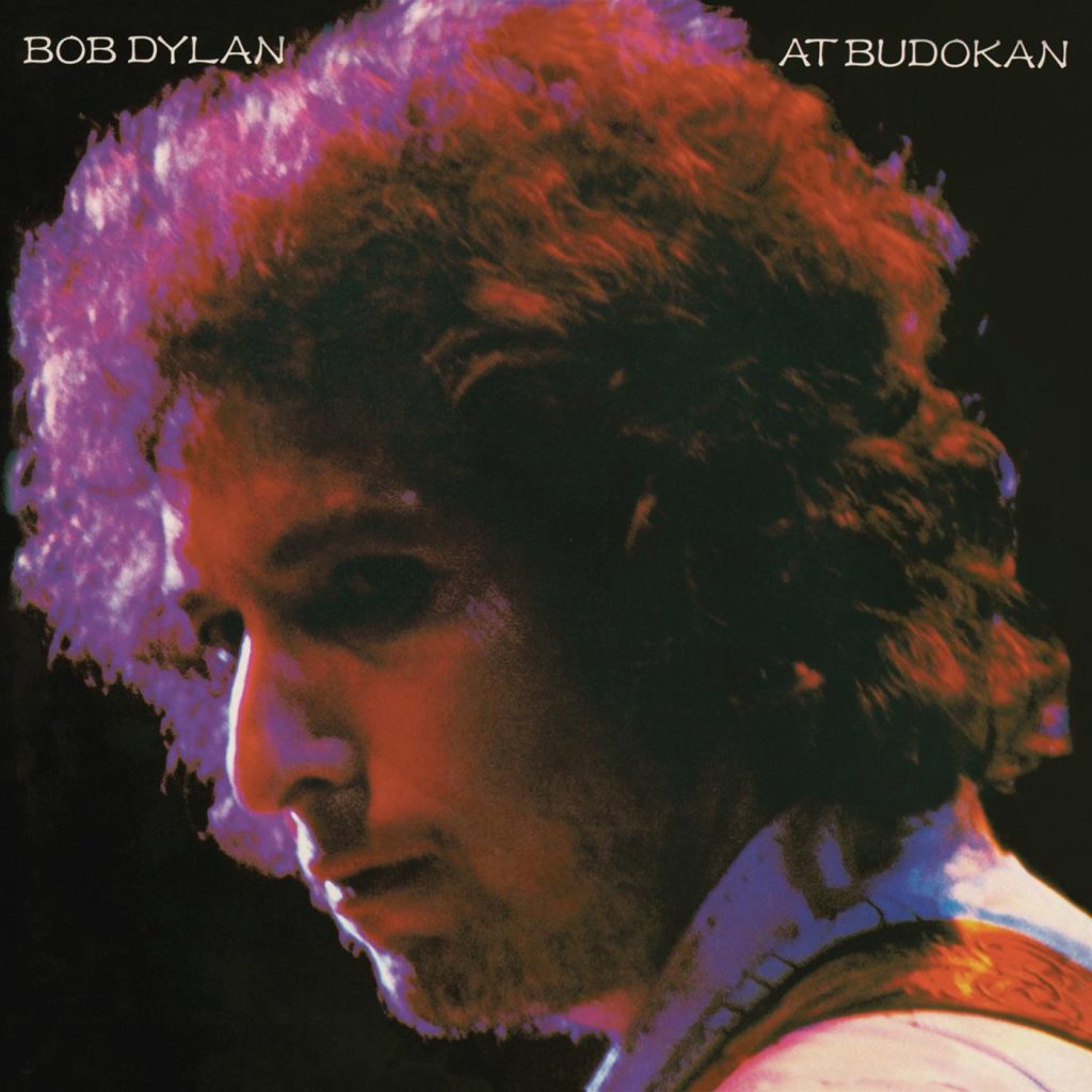 Bob Dylan – Bob Dylan At Budokan (Live)【44.1kHz／16bit】英国区-OppsUpro音乐帝国