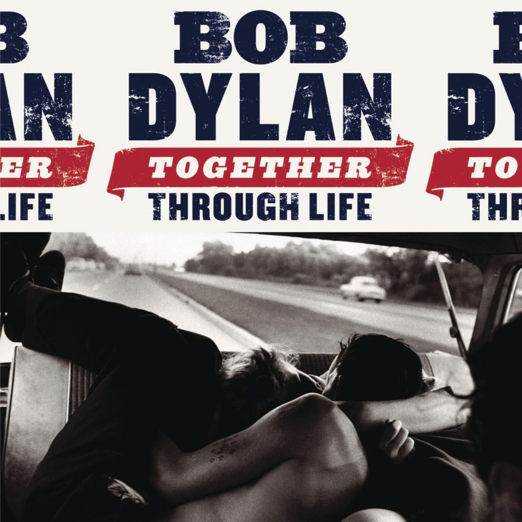 Bob Dylan – Together Through Life【44.1kHz／16bit】英国区-OppsUpro音乐帝国