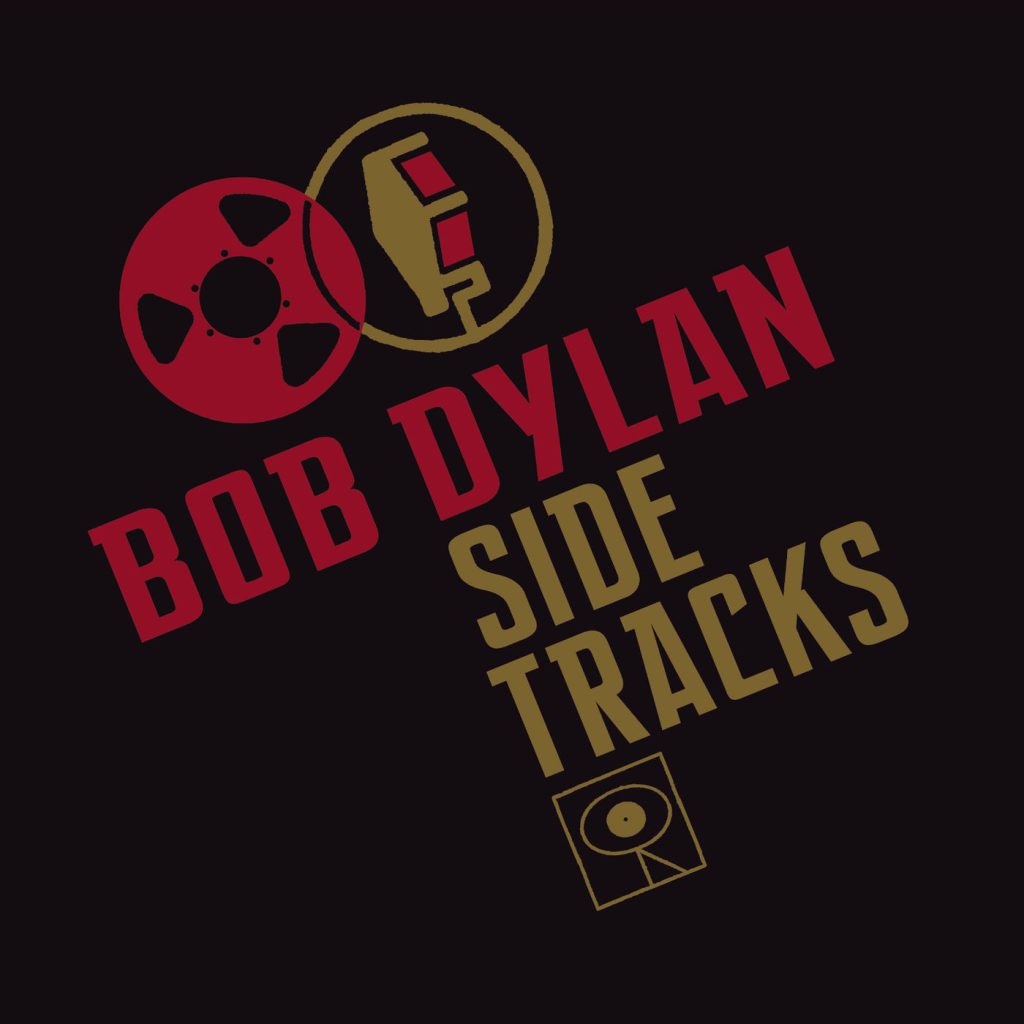 Bob Dylan – Side Tracks【44.1kHz／16bit】英国区-OppsUpro音乐帝国