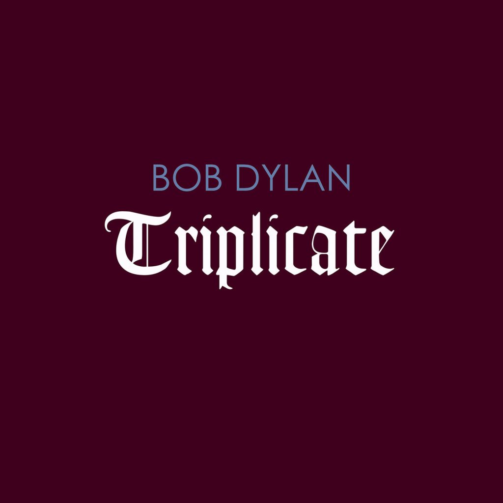 Bob Dylan – I Could Have Told You【44.1kHz／16bit】英国区-OppsUpro音乐帝国