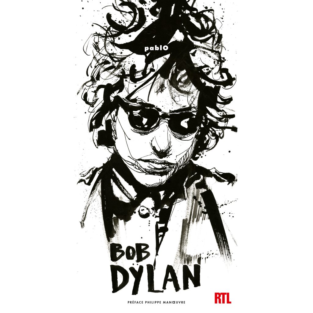 Bob Dylan – RTL ＆ BD Music Present Bob Dylan【44.1kHz／24bit】英国区-OppsUpro音乐帝国