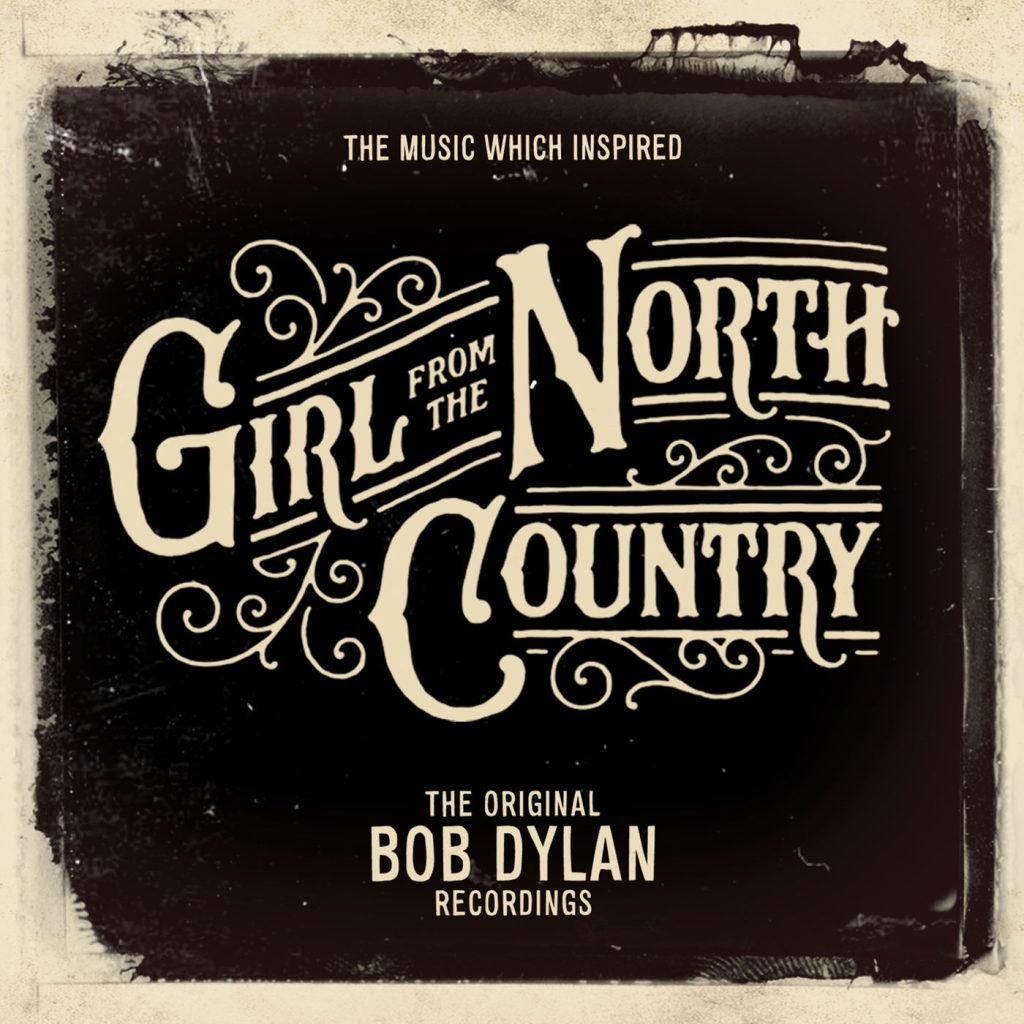 Bob Dylan – The Music Which Inspired Girl from the North Country【44.1kHz／16bit】英国区-OppsUpro音乐帝国