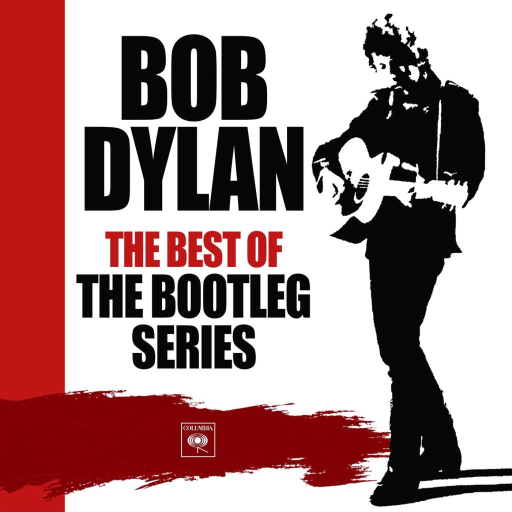 Bob Dylan – The Best of The Bootleg Series【44.1kHz／16bit】英国区-OppsUpro音乐帝国