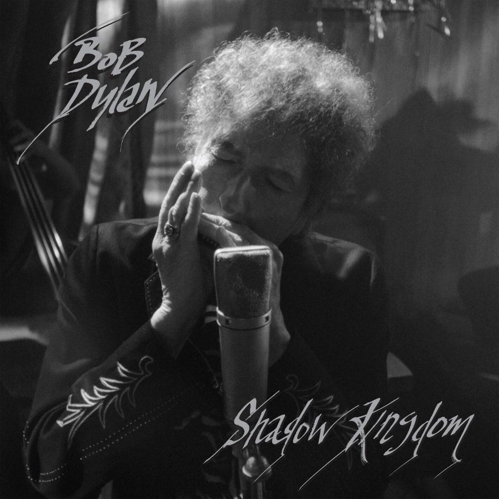 Bob Dylan – Shadow Kingdom【96kHz／24bit】英国区-OppsUpro音乐帝国