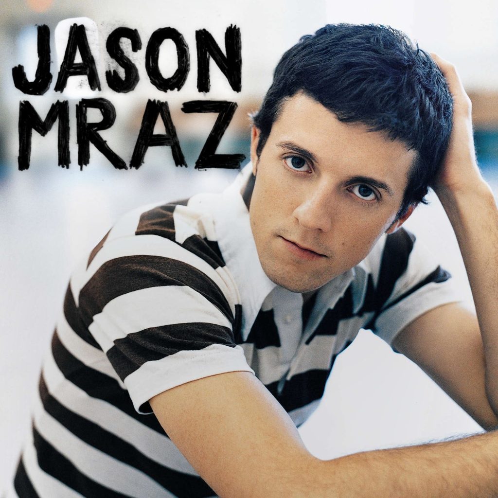 Jason Mraz – Did You Get My Message？ (Digital Download)【44.1kHz／16bit】卢森堡区-OppsUpro音乐帝国