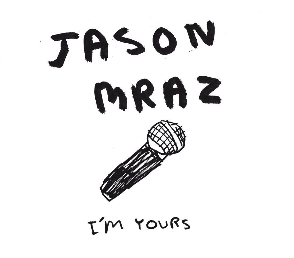 Jason Mraz – I＇m Yours (International)【44.1kHz／16bit】0075679988515卢森堡区-OppsUpro音乐帝国