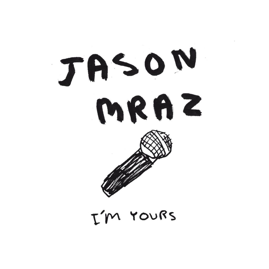 Jason Mraz – I＇m Yours (International)【44.1kHz／16bit】卢森堡区-OppsUpro音乐帝国