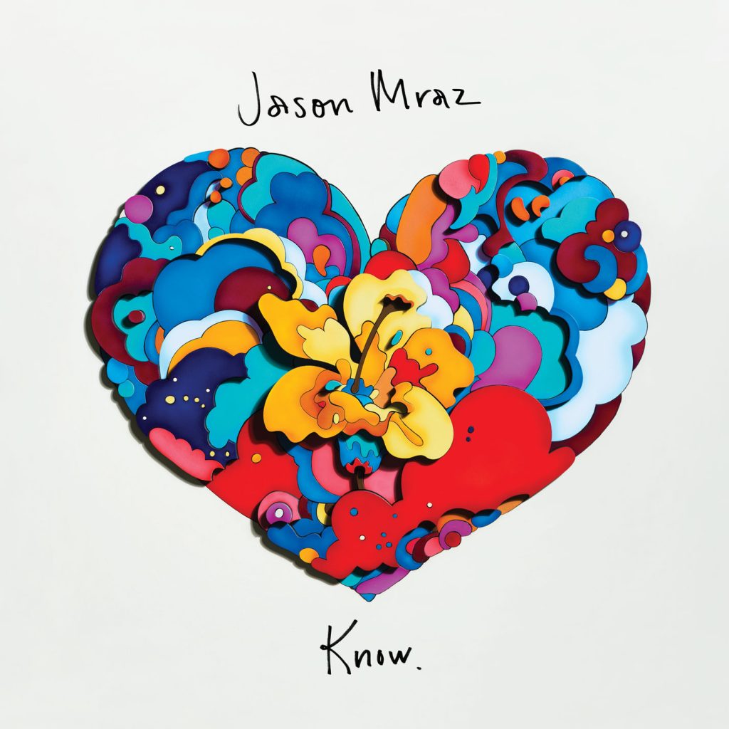 Jason Mraz – Might as Well Dance【44.1kHz／16bit】卢森堡区-OppsUpro音乐帝国