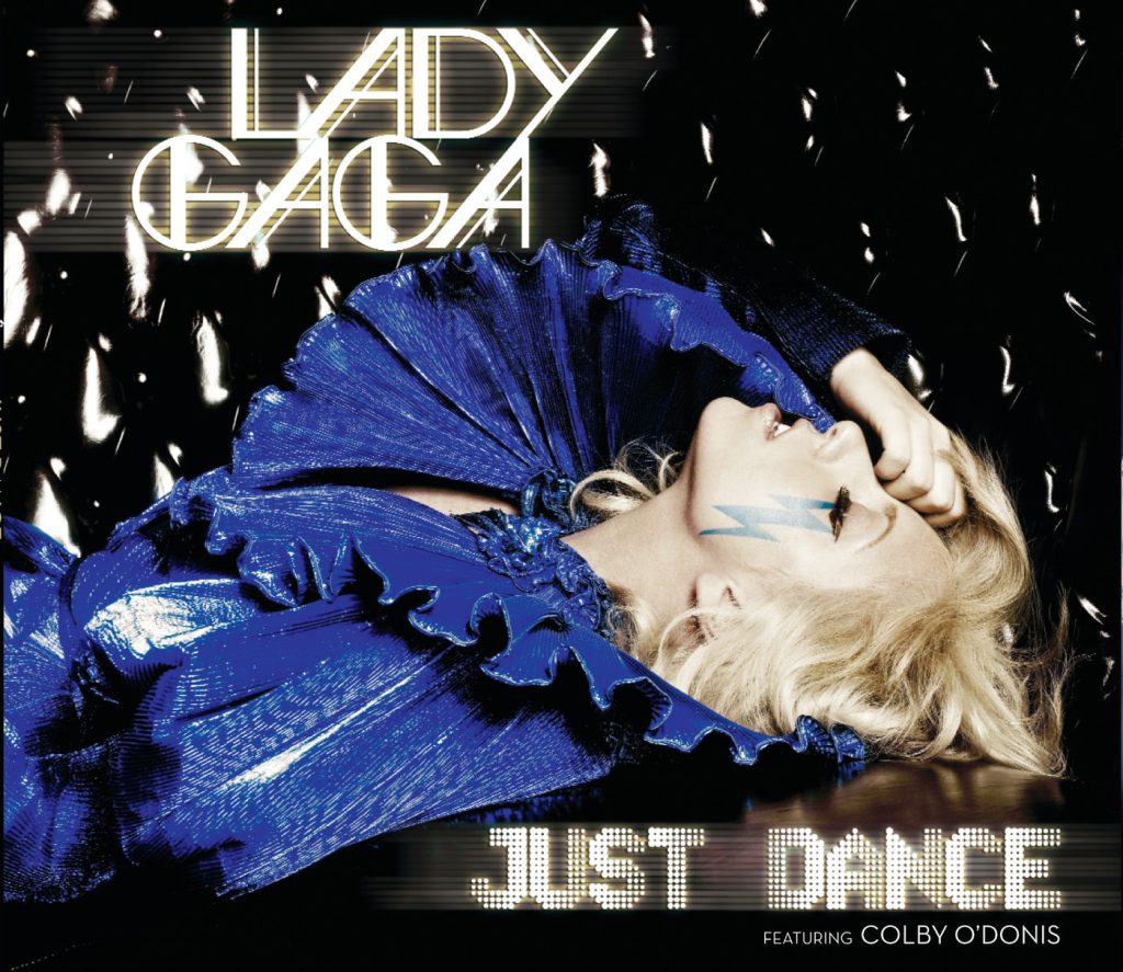 Lady Gaga – Just Dance【44.1kHz／16bit】0060251796062爱尔兰区-OppsUpro音乐帝国