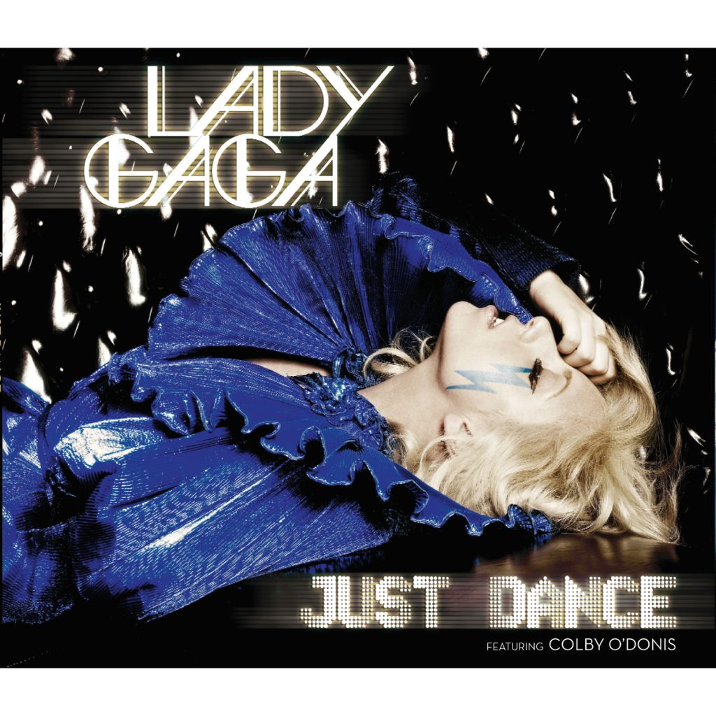 Lady Gaga – Just Dance【44.1kHz／16bit】爱尔兰区-OppsUpro音乐帝国