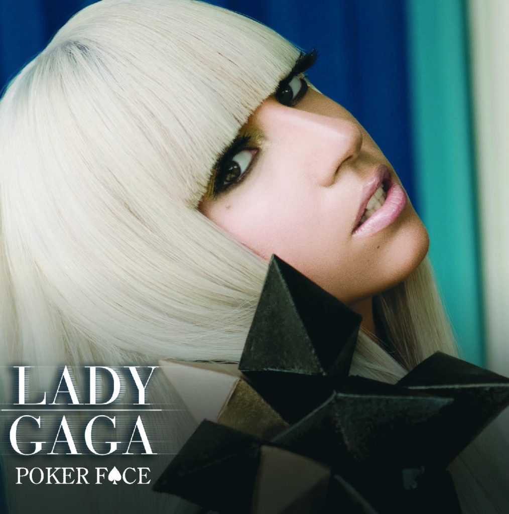 Lady Gaga – Poker Face (Remixes Part 1)【44.1kHz／16bit】爱尔兰区-OppsUpro音乐帝国