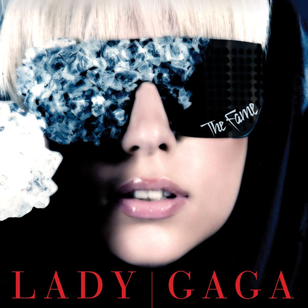 Lady Gaga – The FameⒺ【44.1kHz／16bit】qz5qyllf7jwec爱尔兰区-OppsUpro音乐帝国