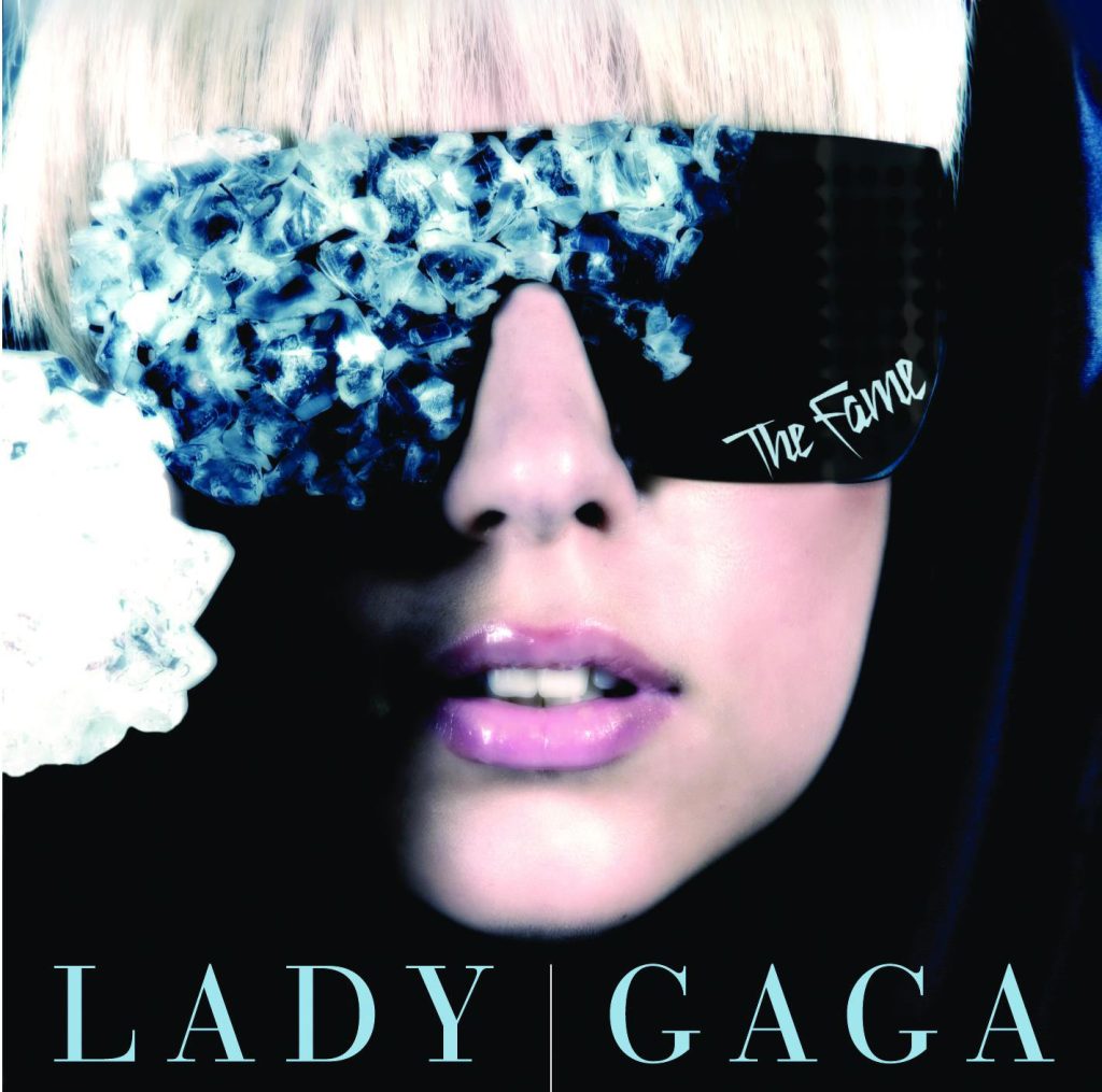 Lady Gaga – The FameⒺ【44.1kHz／16bit】爱尔兰区-OppsUpro音乐帝国