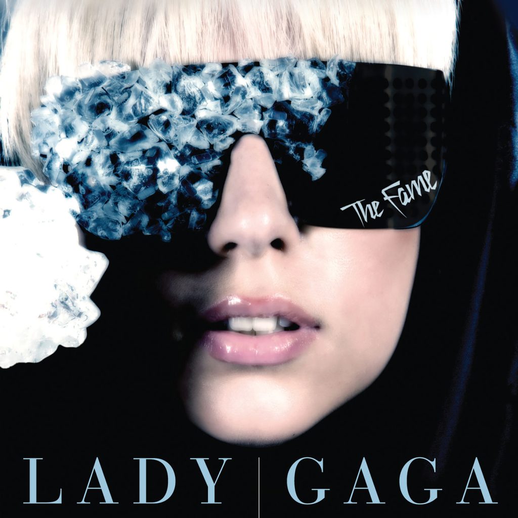 Lady Gaga – The FameⒺ【44.1kHz／24bit】爱尔兰区-OppsUpro音乐帝国