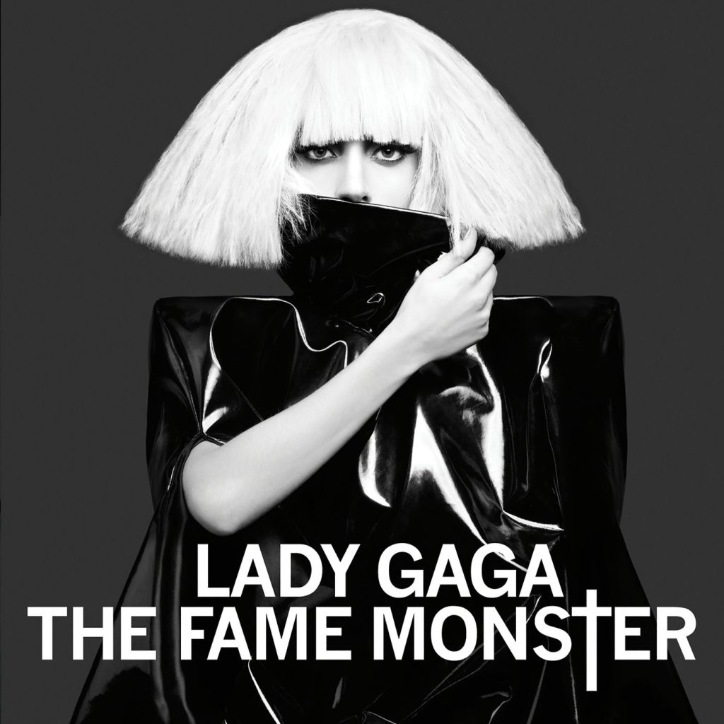 Lady Gaga – The Fame Monster (Deluxe Edition)【44.1kHz／16bit】爱尔兰区-OppsUpro音乐帝国