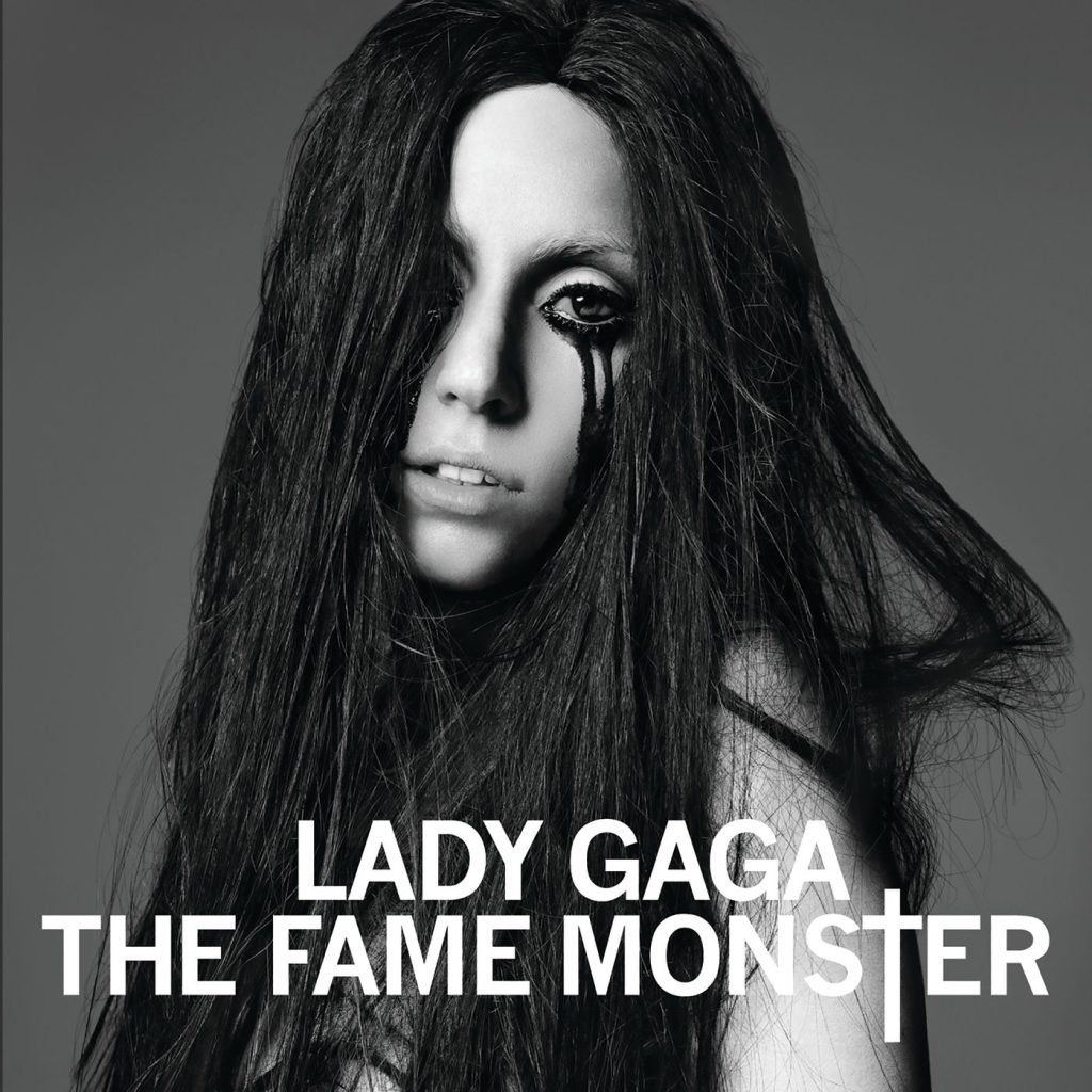 Lady Gaga – The Fame Monster【44.1kHz／16bit】爱尔兰区-OppsUpro音乐帝国