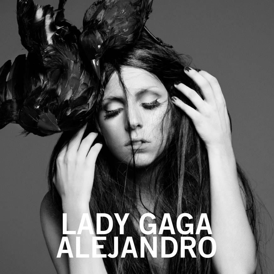 Lady Gaga – Alejandro (Dave Aude Club Dub Remix)【44.1kHz／16bit】爱尔兰区-OppsUpro音乐帝国