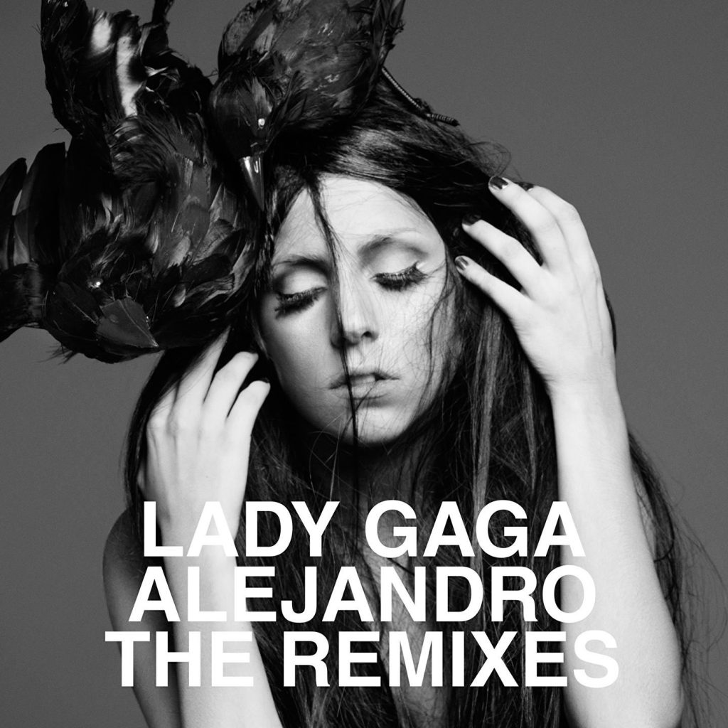 Lady Gaga – Alejandro【44.1kHz／16bit】爱尔兰区-OppsUpro音乐帝国