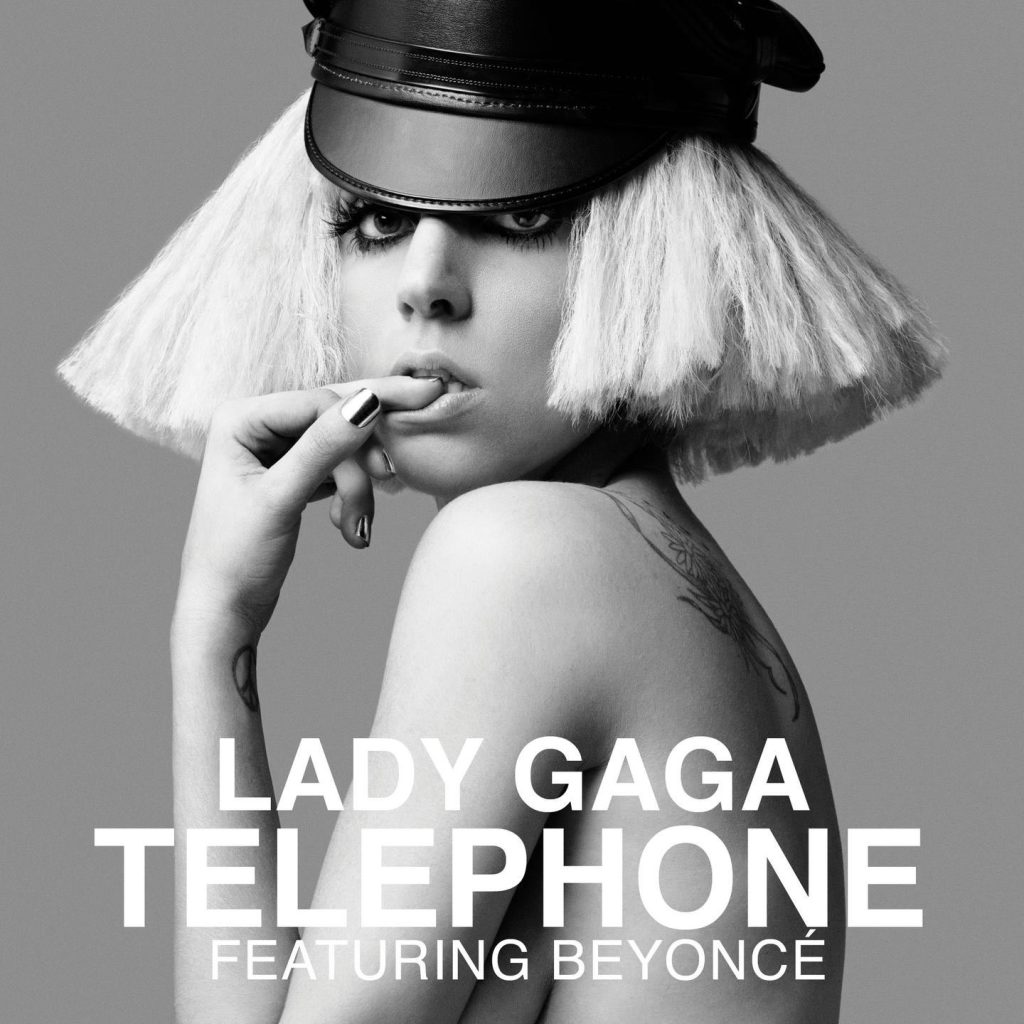 Lady Gaga – Telephone (Alphabeat Extended Remix)【44.1kHz／16bit】爱尔兰区-OppsUpro音乐帝国