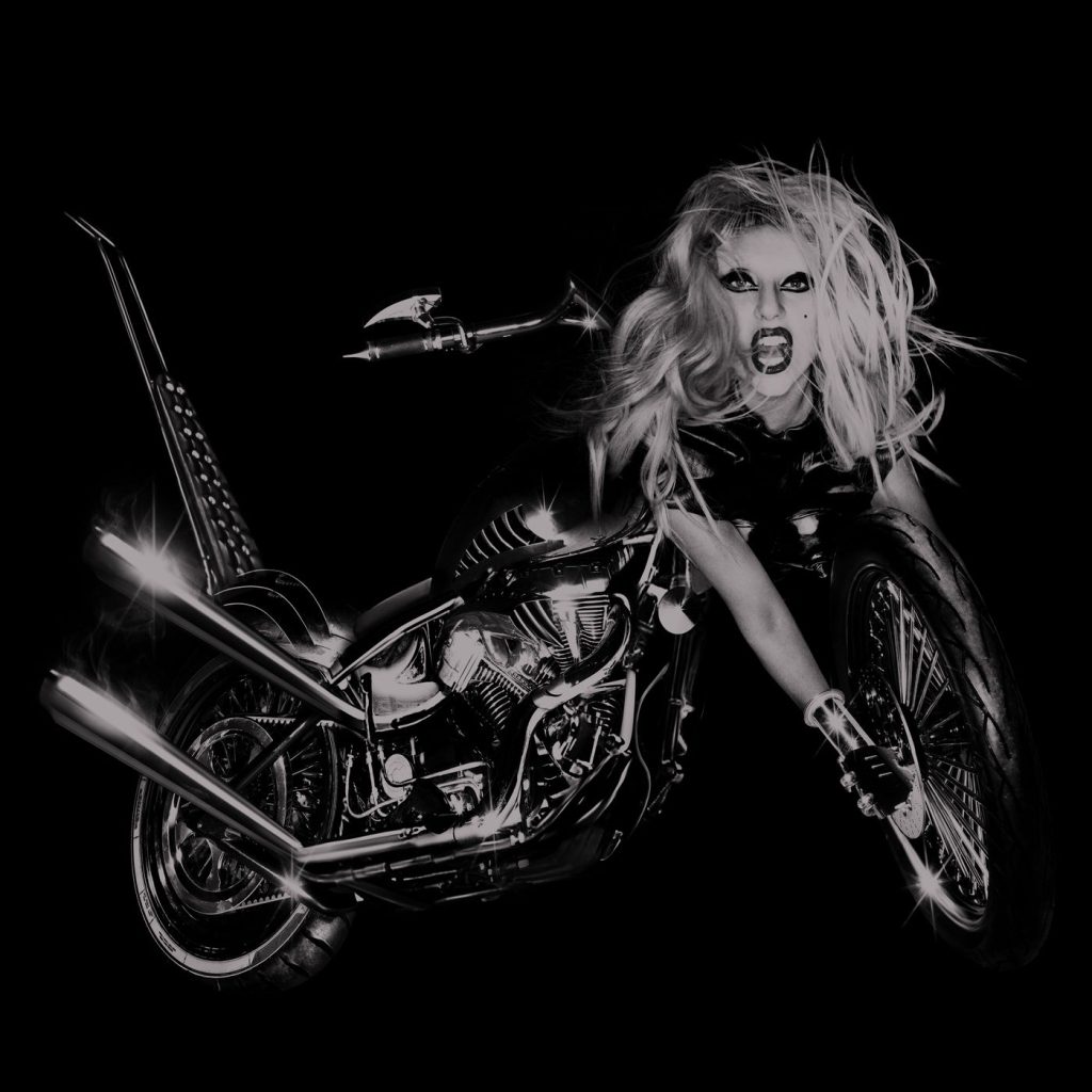 Lady Gaga – BORN THIS WAY THE TENTH ANNIVERSARY【44.1kHz／16bit】爱尔兰区-OppsUpro音乐帝国