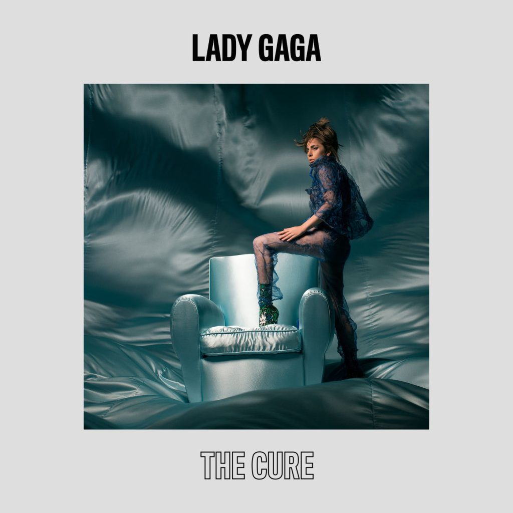 Lady Gaga – The Cure【44.1kHz／16bit】爱尔兰区-OppsUpro音乐帝国