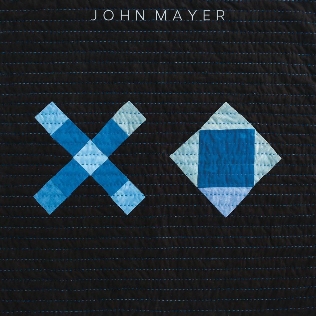 John Mayer – XO【96kHz／24bit】德国区-OppsUpro音乐帝国