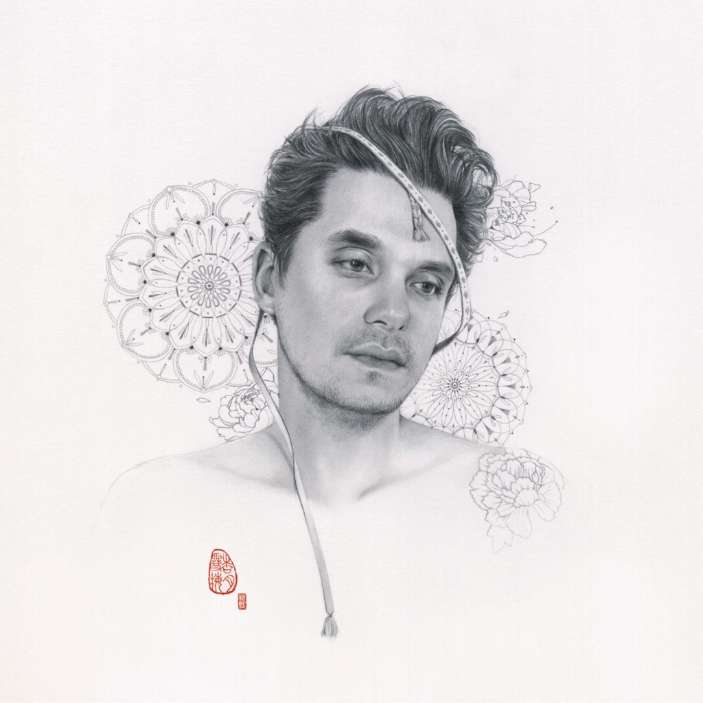 John Mayer – The Search for Everything【96kHz／24bit】德国区-OppsUpro音乐帝国