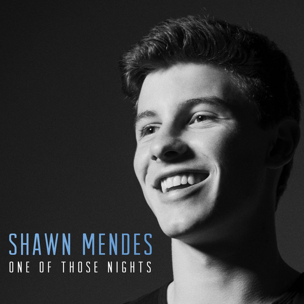 Shawn Mendes – One Of Those Nights【44.1kHz／16bit】丹麦区-OppsUpro音乐帝国