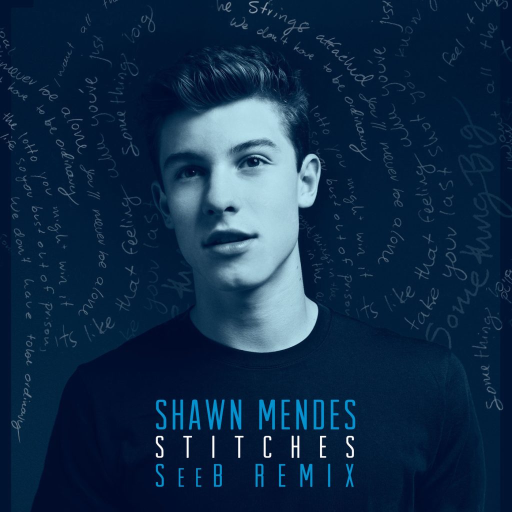 Shawn Mendes – Stitches (Seeb Remix)【44.1kHz／16bit】丹麦区-OppsUpro音乐帝国