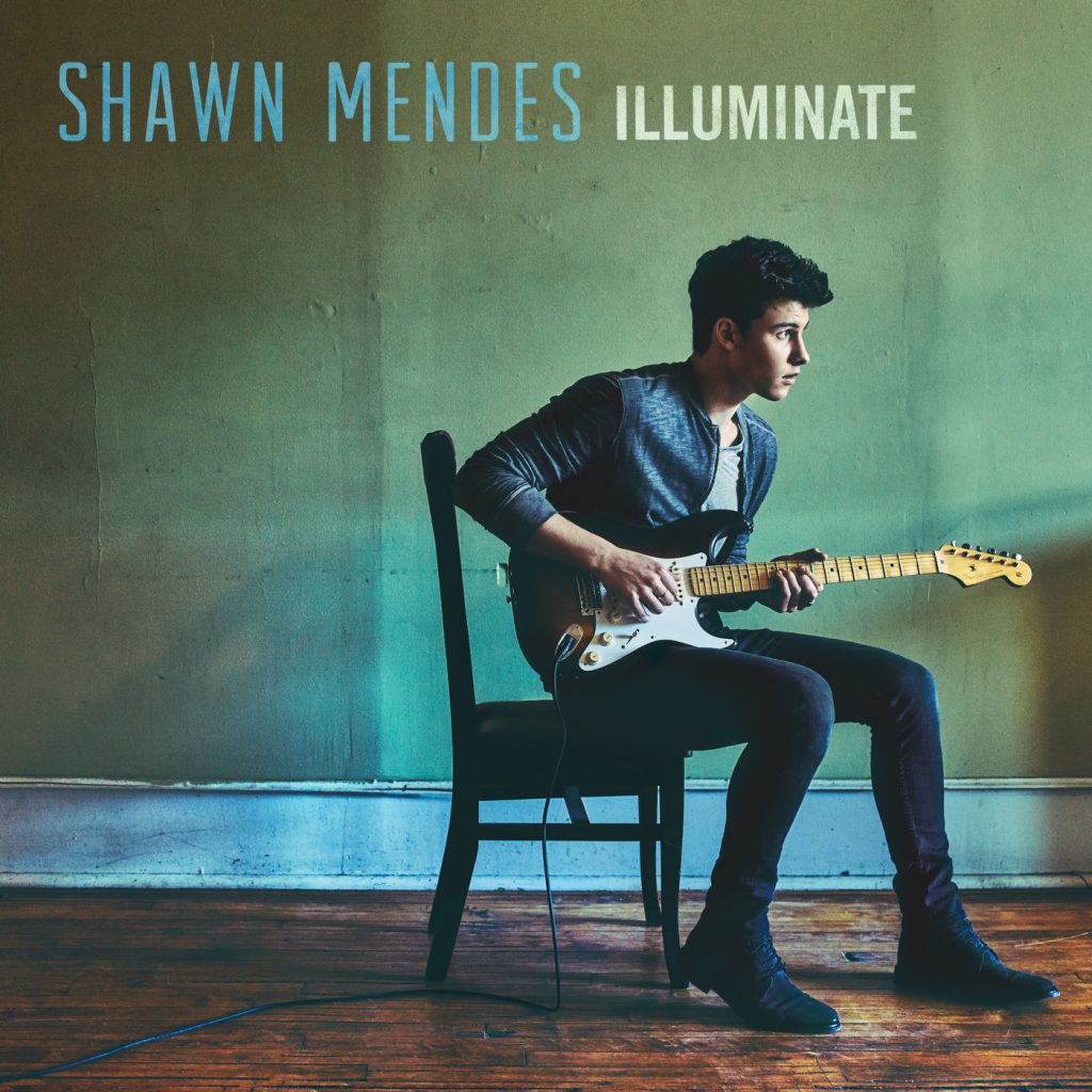 Shawn Mendes – Illuminate (Deluxe)【44.1kHz／16bit】丹麦区-OppsUpro音乐帝国